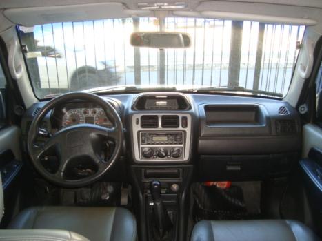 MITSUBISHI Pajero TR4 2.0 16V 4P 4X4, Foto 7