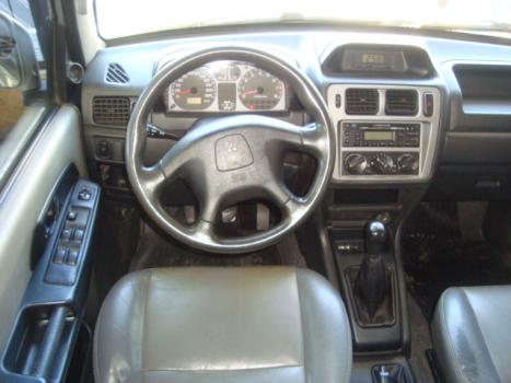 MITSUBISHI Pajero TR4 2.0 16V 4P 4X4, Foto 8