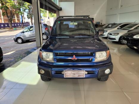 MITSUBISHI Pajero TR4 2.0 16V 4P 4X4 AUTOMTICO, Foto 1