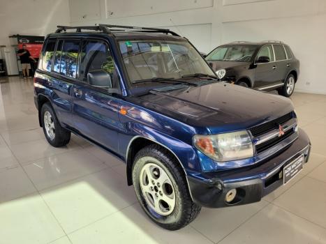 MITSUBISHI Pajero TR4 2.0 16V 4P 4X4 AUTOMTICO, Foto 2