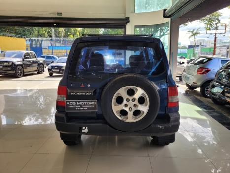 MITSUBISHI Pajero TR4 2.0 16V 4P 4X4 AUTOMTICO, Foto 3
