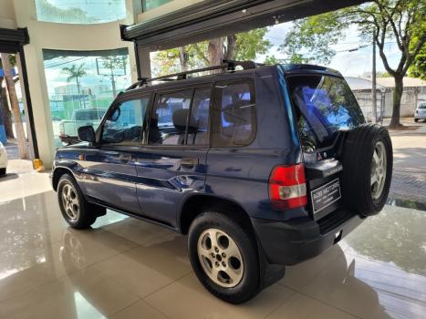 MITSUBISHI Pajero TR4 2.0 16V 4P 4X4 AUTOMTICO, Foto 4