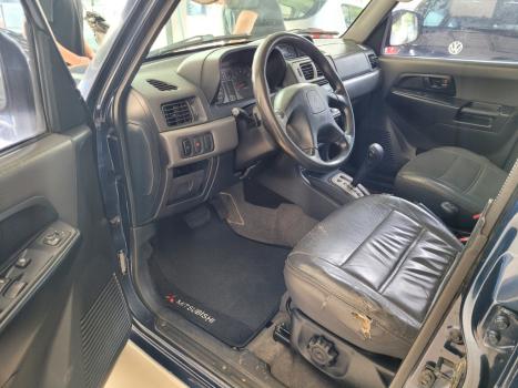 MITSUBISHI Pajero TR4 2.0 16V 4P 4X4 AUTOMTICO, Foto 5