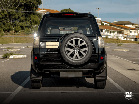 MITSUBISHI Pajero TR4 2.0 16V 4P, Foto 2