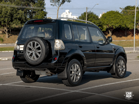 MITSUBISHI Pajero TR4 2.0 16V 4P, Foto 7