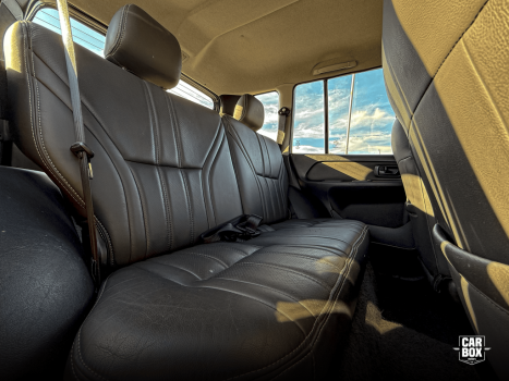 MITSUBISHI Pajero TR4 2.0 16V 4P, Foto 8