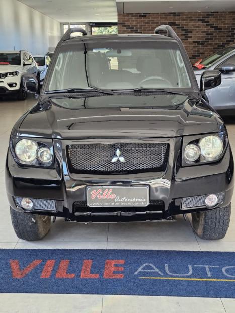 MITSUBISHI Pajero TR4 2.0 16V 4P 4X4 FLEX, Foto 3