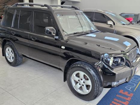 MITSUBISHI Pajero TR4 2.0 16V 4P 4X4 FLEX, Foto 4