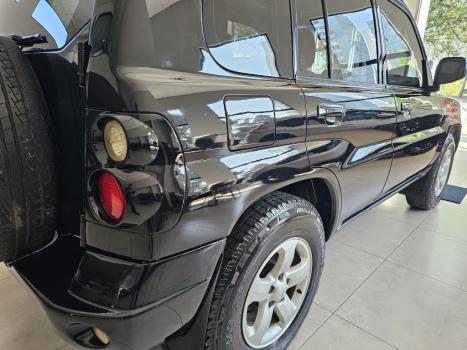 MITSUBISHI Pajero TR4 2.0 16V 4P 4X4 FLEX, Foto 7