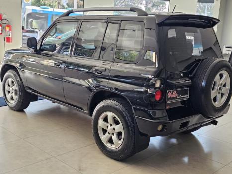 MITSUBISHI Pajero TR4 2.0 16V 4P 4X4 FLEX, Foto 9