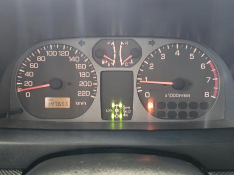 MITSUBISHI Pajero TR4 2.0 16V 4P 4X4 FLEX, Foto 13