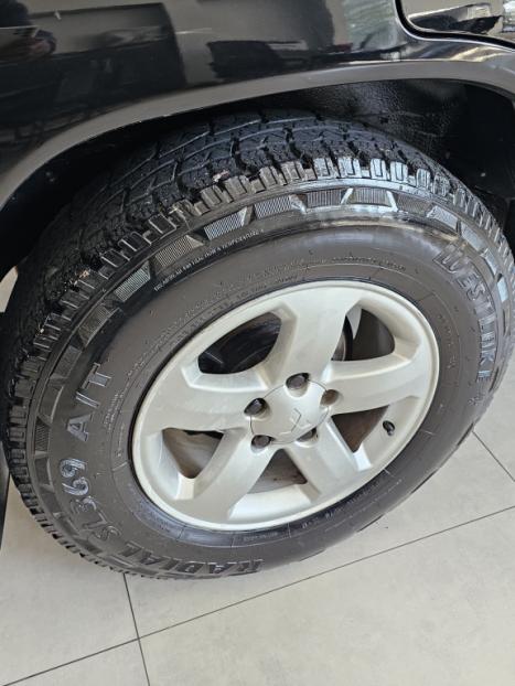MITSUBISHI Pajero TR4 2.0 16V 4P 4X4 FLEX, Foto 19