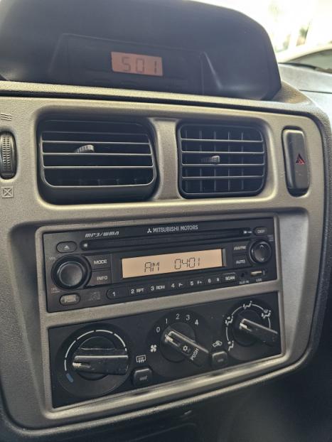 MITSUBISHI Pajero TR4 2.0 16V 4P 4X4 FLEX, Foto 20