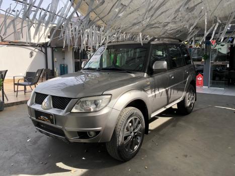 MITSUBISHI Pajero TR4 2.0 16V 4P, Foto 2