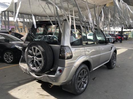 MITSUBISHI Pajero TR4 2.0 16V 4P, Foto 5