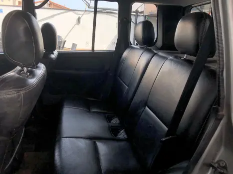 MITSUBISHI Pajero TR4 2.0 16V 4P, Foto 6
