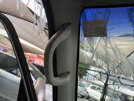 MITSUBISHI Pajero TR4 2.0 16V 4P, Foto 7
