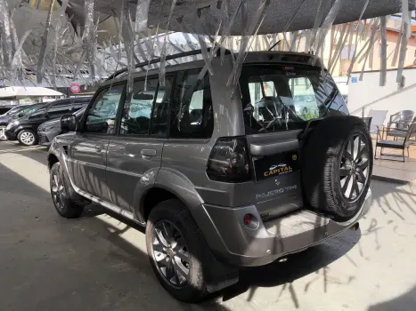 MITSUBISHI Pajero TR4 2.0 16V 4P, Foto 9