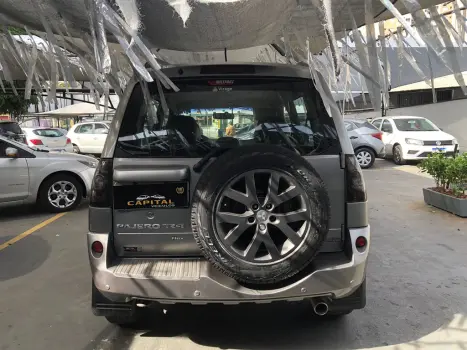 MITSUBISHI Pajero TR4 2.0 16V 4P, Foto 10