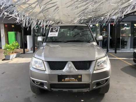 MITSUBISHI Pajero TR4 2.0 16V 4P, Foto 11