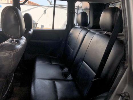 MITSUBISHI Pajero TR4 2.0 16V 4P 4X4 AUTOMTICO, Foto 6