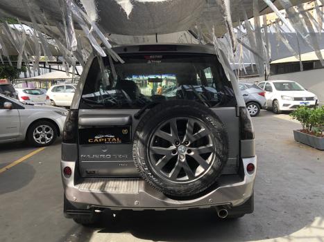MITSUBISHI Pajero TR4 2.0 16V 4P 4X4 AUTOMTICO, Foto 10