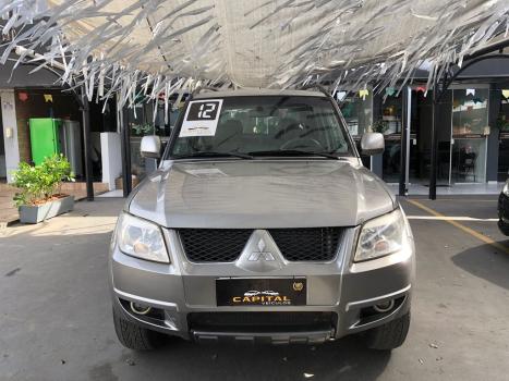 MITSUBISHI Pajero TR4 2.0 16V 4P 4X4 AUTOMTICO, Foto 11