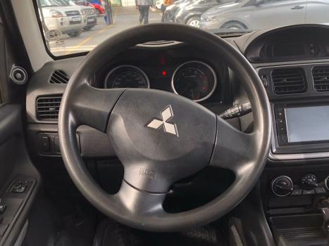 MITSUBISHI Pajero TR4 2.0 16V 4P 4X4 AUTOMTICO, Foto 12