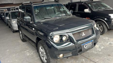MITSUBISHI Pajero TR4 2.0 16V 4P 4X4 AUTOMTICO, Foto 2