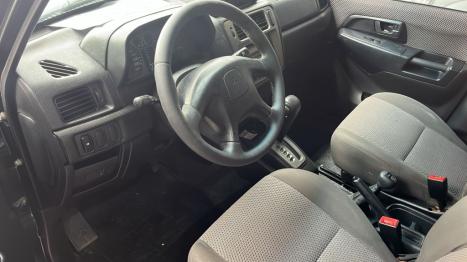 MITSUBISHI Pajero TR4 2.0 16V 4P 4X4 AUTOMTICO, Foto 5