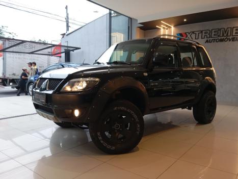 MITSUBISHI Pajero TR4 2.0 16V 4P 4X4 AUTOMTICO, Foto 2