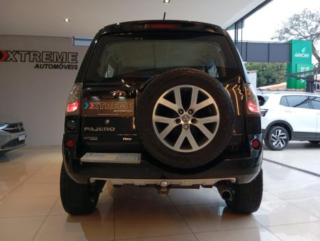 MITSUBISHI Pajero TR4 2.0 16V 4P 4X4 AUTOMTICO, Foto 4