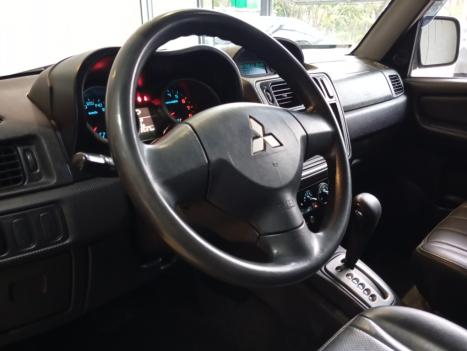 MITSUBISHI Pajero TR4 2.0 16V 4P 4X4 AUTOMTICO, Foto 5