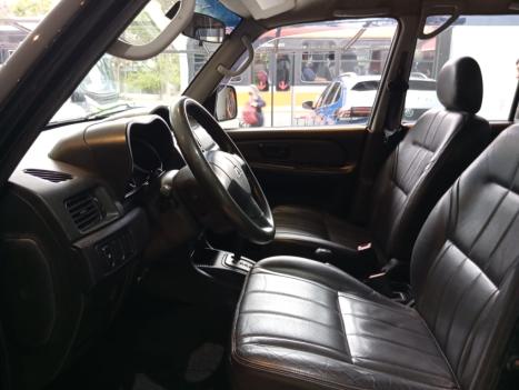 MITSUBISHI Pajero TR4 2.0 16V 4P 4X4 AUTOMTICO, Foto 6