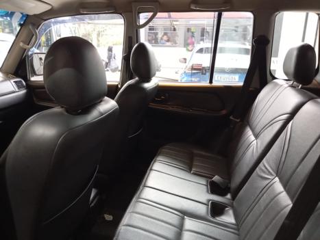 MITSUBISHI Pajero TR4 2.0 16V 4P 4X4 AUTOMTICO, Foto 7
