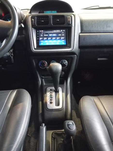 MITSUBISHI Pajero TR4 2.0 16V 4P 4X4 AUTOMTICO, Foto 9