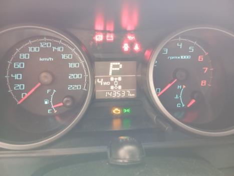 MITSUBISHI Pajero TR4 2.0 16V 4P 4X4 AUTOMTICO, Foto 13