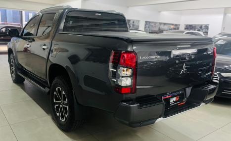 MITSUBISHI Triton 2.4 HPE-S BITURBO DIESEL CABINE DUPLA 4X4 AUTOMTICO, Foto 2