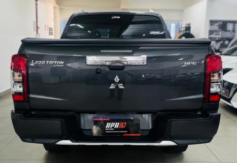 MITSUBISHI Triton 2.4 HPE-S BITURBO DIESEL CABINE DUPLA 4X4 AUTOMTICO, Foto 3