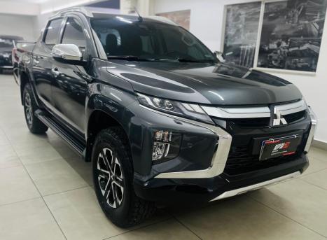 MITSUBISHI Triton 2.4 HPE-S BITURBO DIESEL CABINE DUPLA 4X4 AUTOMTICO, Foto 5