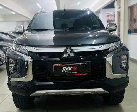 MITSUBISHI Triton 2.4 HPE-S BITURBO DIESEL CABINE DUPLA 4X4 AUTOMTICO, Foto 6