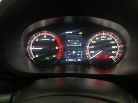 MITSUBISHI Triton 2.4 HPE-S BITURBO DIESEL CABINE DUPLA 4X4 AUTOMTICO, Foto 8