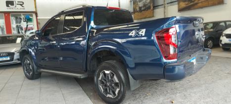 NISSAN Frontier 2.3 16V PLATINUM CABINE DUPLA 4X4 BI-TURBO DIESEL AUTOMTICO, Foto 3