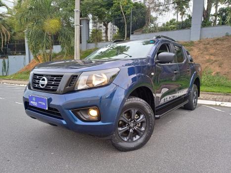 NISSAN Frontier 2.3 ATTACK CABINE DUPLA 4X4 BI-TURBO DIESEL AUTOMTICO, Foto 2