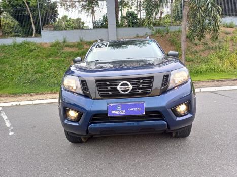 NISSAN Frontier 2.3 ATTACK CABINE DUPLA 4X4 BI-TURBO DIESEL AUTOMTICO, Foto 3