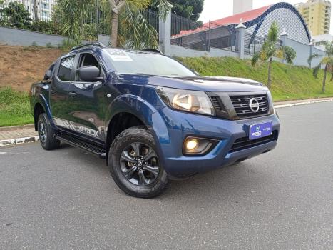 NISSAN Frontier 2.3 ATTACK CABINE DUPLA 4X4 BI-TURBO DIESEL AUTOMTICO, Foto 4