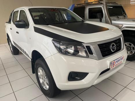 NISSAN Frontier 2.3 16V S 4X4 CABINE DUPLA BI-TURBO DIESEL, Foto 5