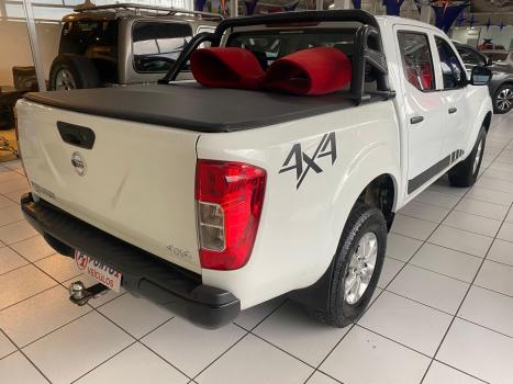 NISSAN Frontier 2.3 16V S 4X4 CABINE DUPLA BI-TURBO DIESEL, Foto 7