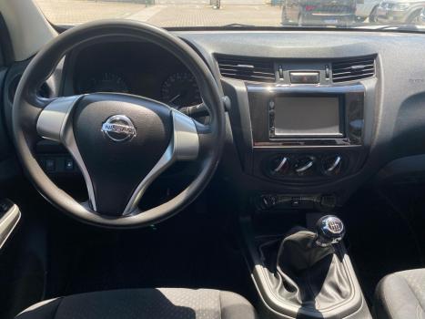 NISSAN Frontier 2.3 16V S 4X4 CABINE DUPLA BI-TURBO DIESEL, Foto 15