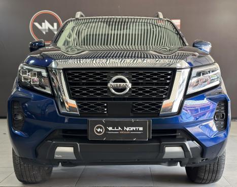 NISSAN Frontier 2.3 16V PLATINUM CABINE DUPLA 4X4 BI-TURBO DIESEL AUTOMTICO, Foto 2